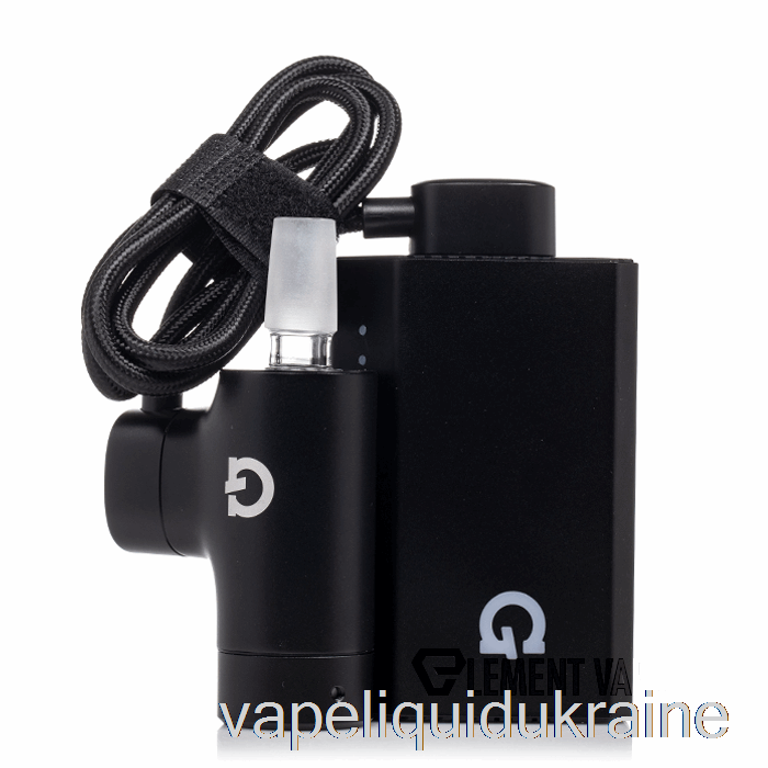 Vape Ukraine Grenco Science G Pen Hyer Vaporizer Black